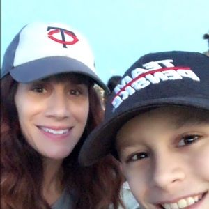 Meet your Posher, Kari